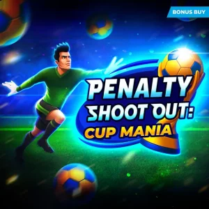 Penalty Shoot Out: Cup Mania