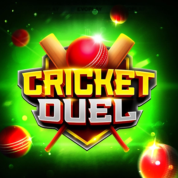 Cricket Duel