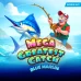 Mega Greatest Catch Blue Marlin