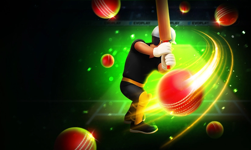 Poster for: Cricket Duel