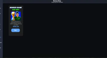 COMPRA DE BONIFICACIÓN