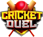 Logo Cricket Duel