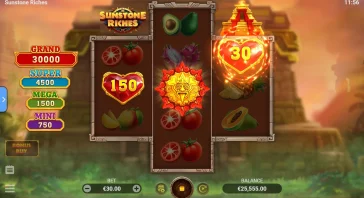 SUN GIFTS FEATURE