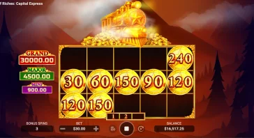 JUEGO DE BONIFICACIÓN
