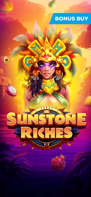 Sunstone Riches