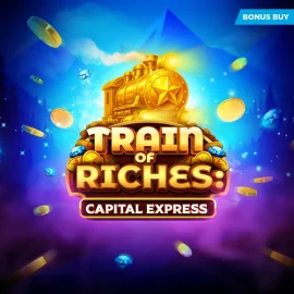 Train of Riches: Capital Express