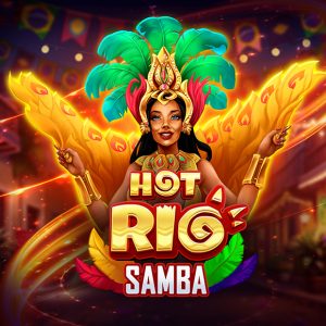 Hot Rio Samba