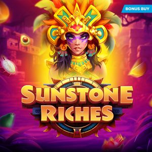 Sunstone Riches