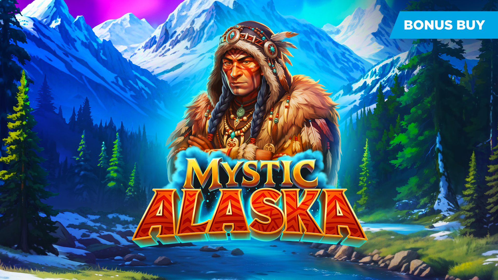 Mystic Alaska – gameplay screenshot