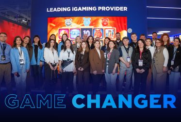 Evoplay at ICE Barcelona 2026: Connections in Motion