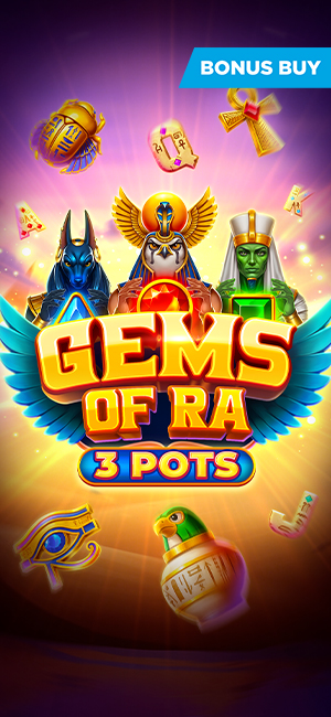 Gems of Ra