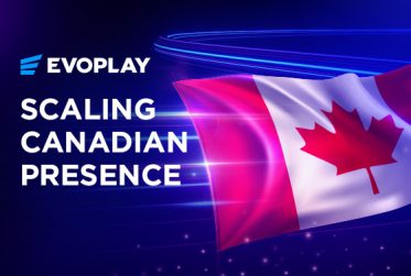 A winning move in Ontario, Canada: Evoplay teams up with BetMGM