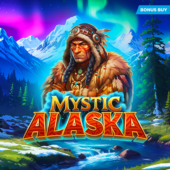 Mystic Alaska