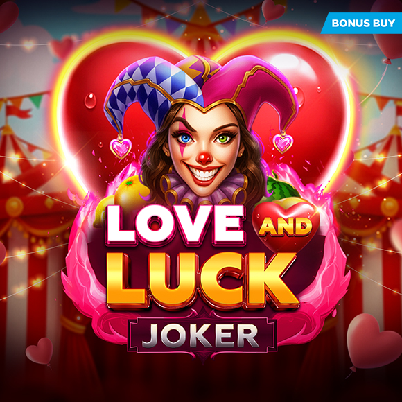 love_and_luck_game