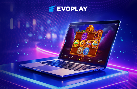 Poster for: Hold & Win mechanics popularity: a game producer’s view