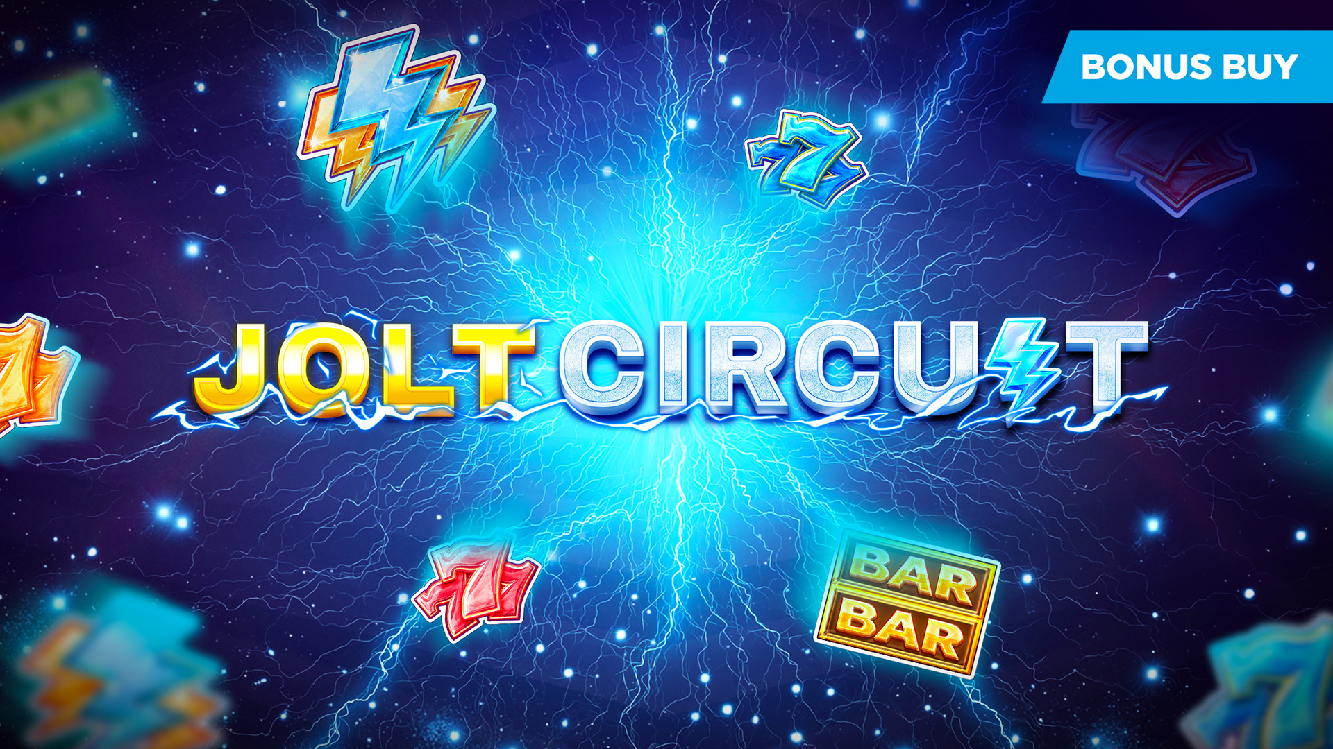 Jolt Circuit – gameplay screenshot