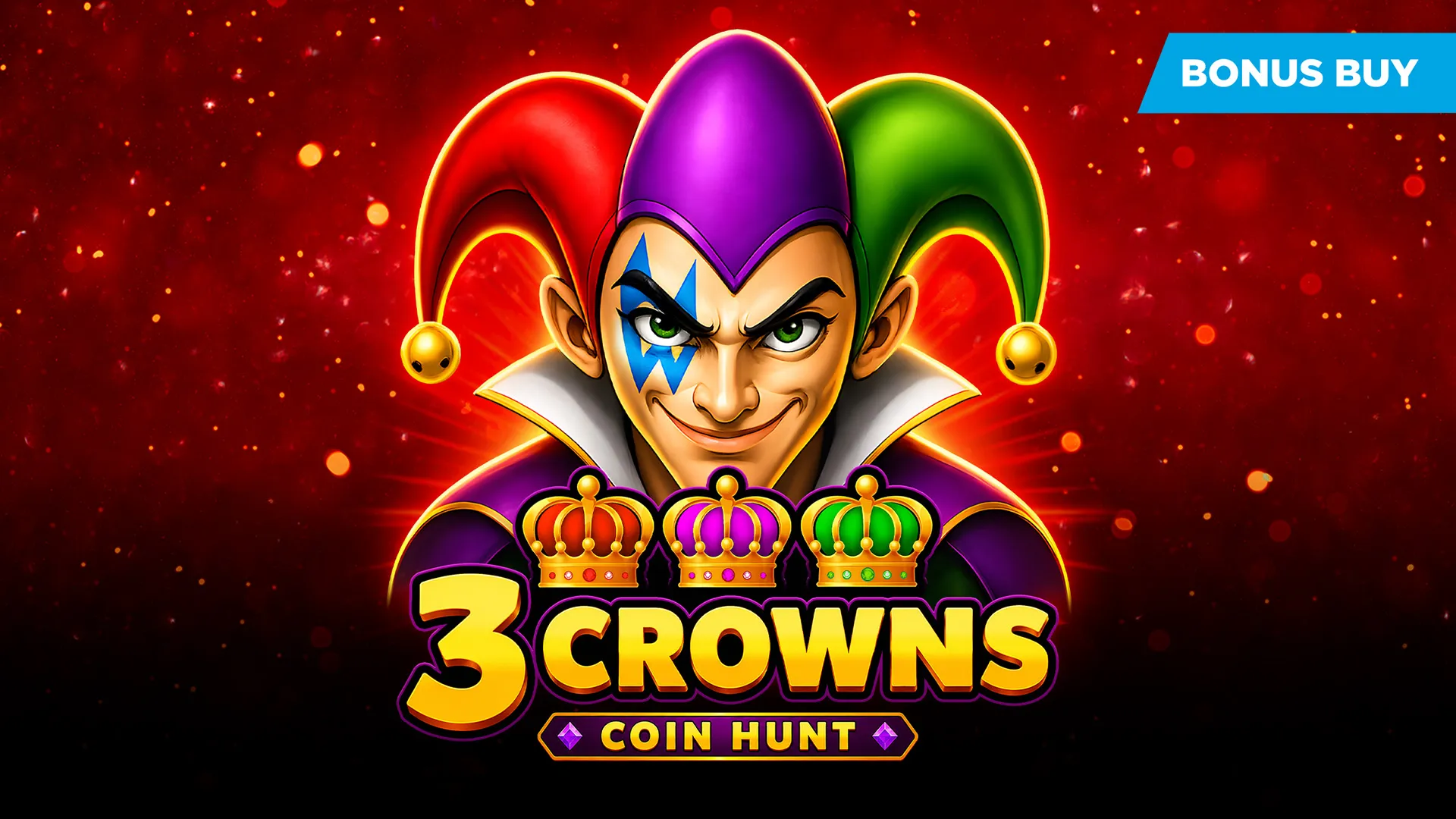 3 Crowns: Coin Hunt – gameplay screenshot