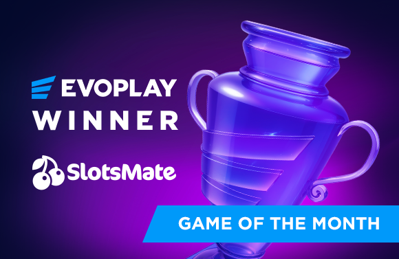 Poster for: Piggy Bank: 3 Pots Bonanza named Game of the Month by Slotsmate