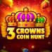 3 Crowns: Coin Hunt