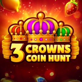 3 Crowns: Coin Hunt