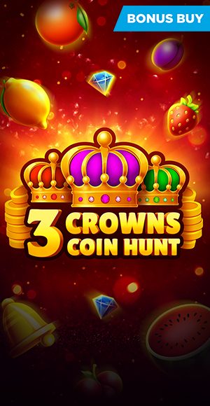 3 Crowns: Coin Hunt