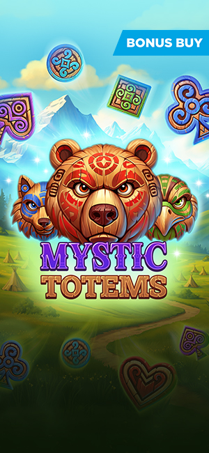 Mystic Totems