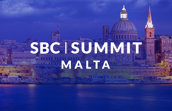 Poster for: Evoplay is joining Malta’s key iGaming gathering