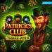 Patrick’s Club: Three Pots