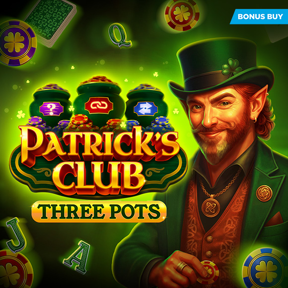patricks_club_three_pots_slot