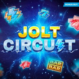Jolt Circuit