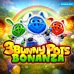 3 Bunny Pots Bonanza