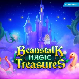 Beanstalk Magic Treasures