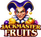 Logo Jackmaster Fruits