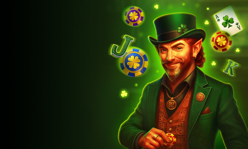 Poster for: Patrick’s Club: Three Pots