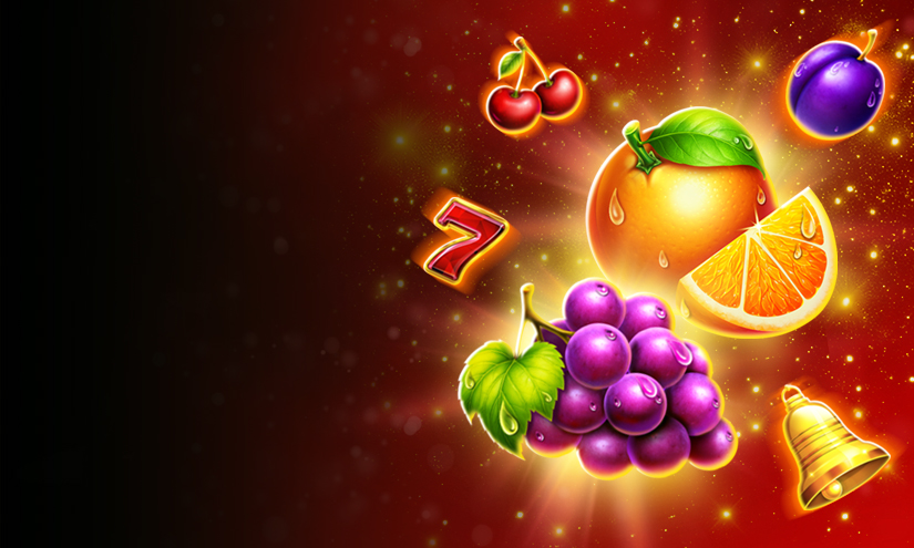 Poster for: Jackmaster Fruits