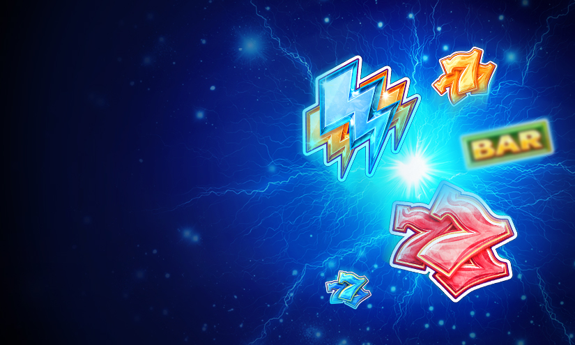 Poster for: Jolt Circuit