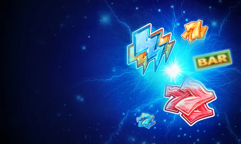 Poster for: Jolt Circuit