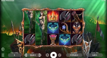 GIROS GRATIS DEL ARQUERO