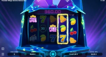 FREE SPINS