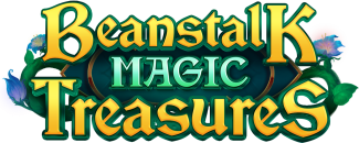 Logo Beanstalk Magic Treasures