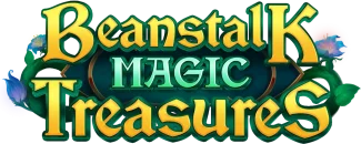Logo Beanstalk Magic Treasures