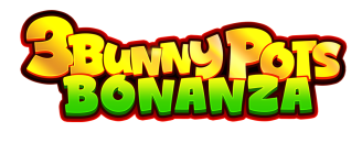 Logo 3 Bunny Pots Bonanza