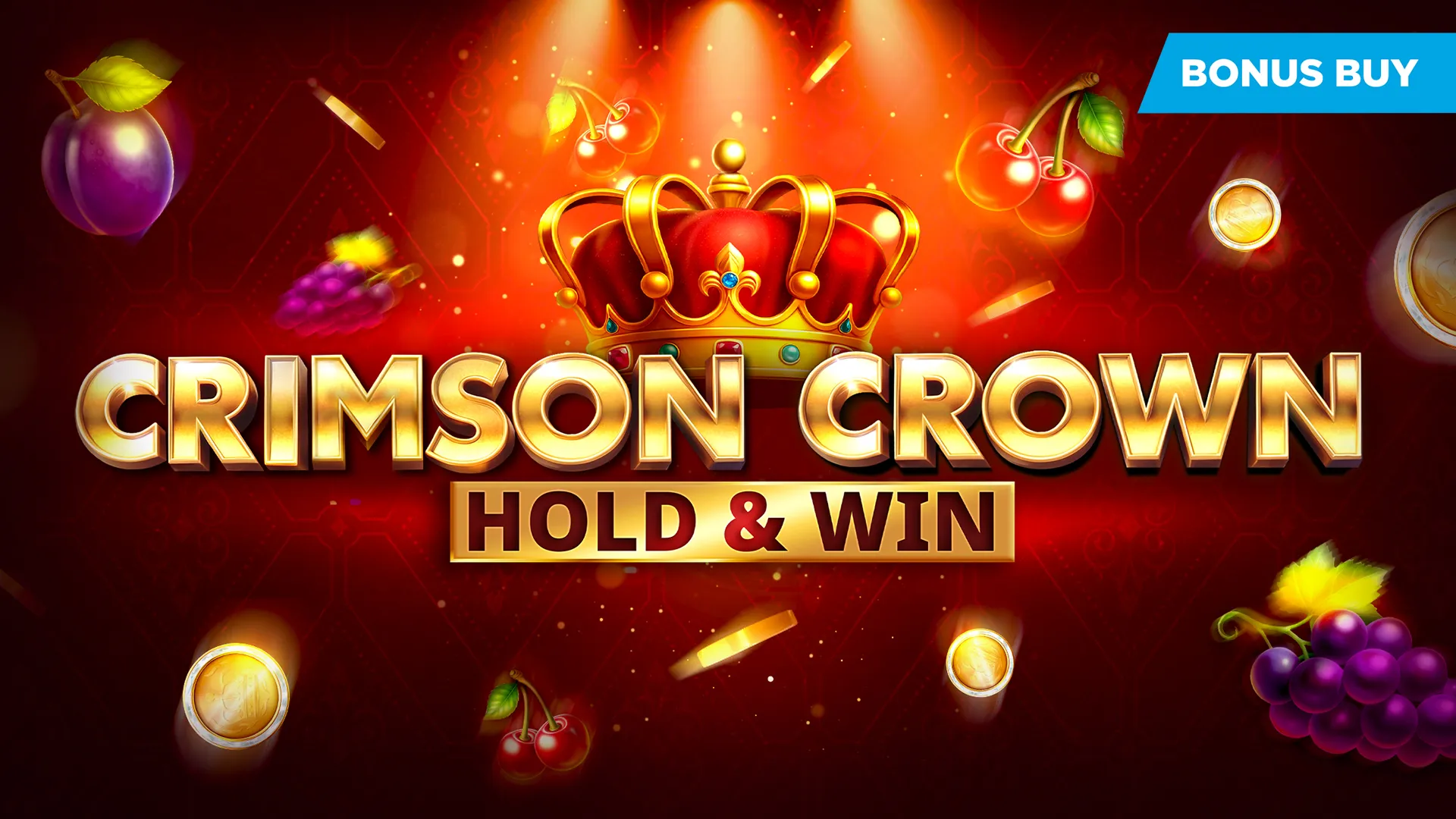 Crimson Crown – gameplay screenshot