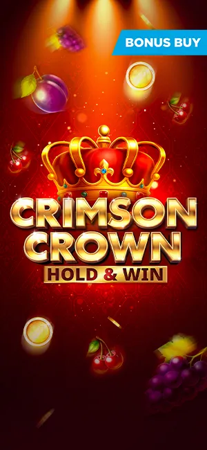 Crimson Crown
