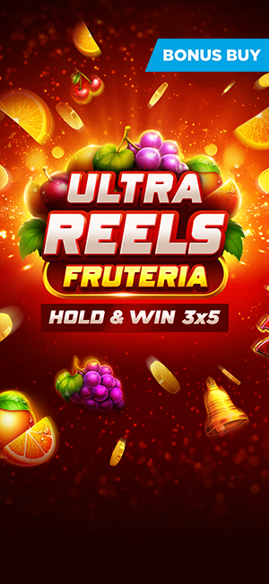 Ultra Reels Fruteria