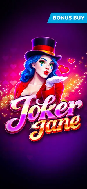 Joker Jane