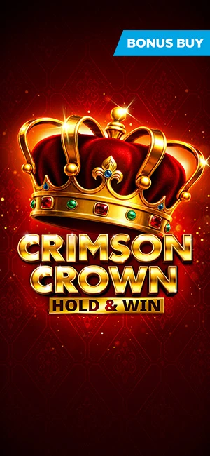 Crimson Crown