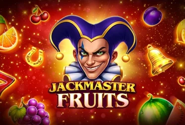 Poster for: Jackmaster Fruits – a vibrant take on a timeless favourite