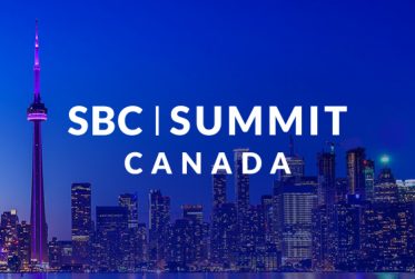 Poster for: Evoplay at SBC Summit Canada this May