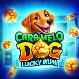 Caramelo Dog: Lucky Run